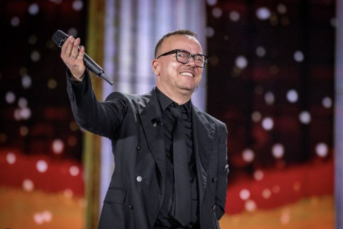 Gigi D'Alessio 