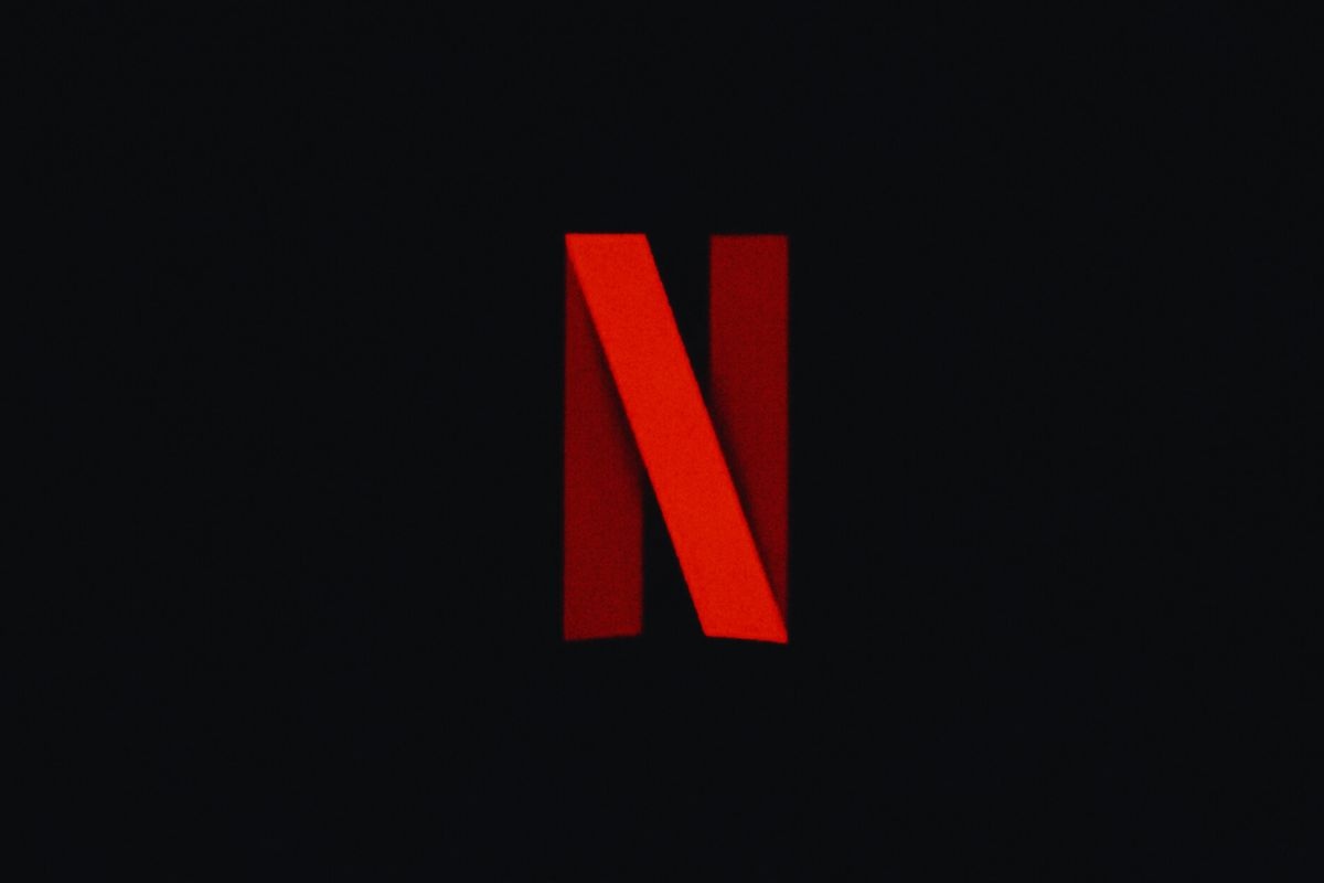 La Talpa nelle mani di Netflix?