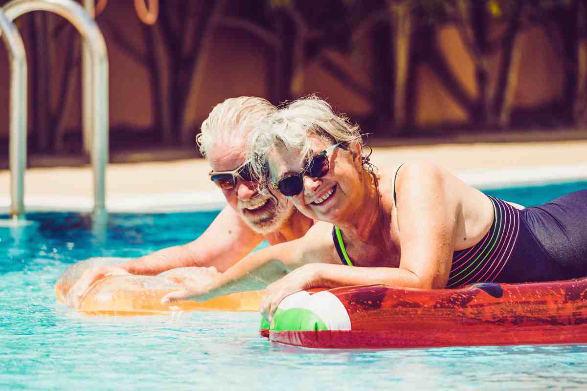 Vacanze gratis pensionati Inps come funziona