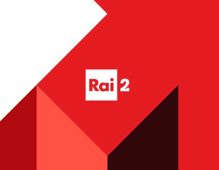 Rai2 cosa succede?