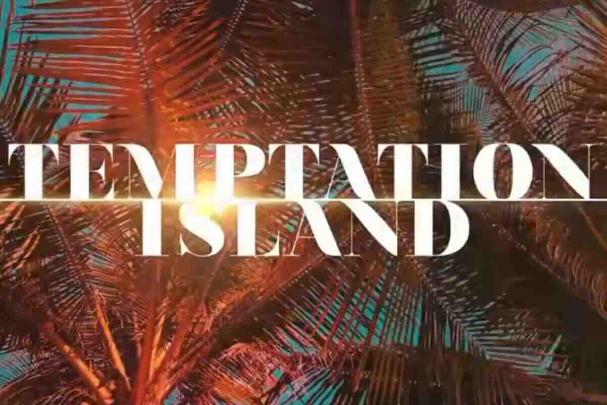 Temptation Island spoiler: chi sono i tentatori