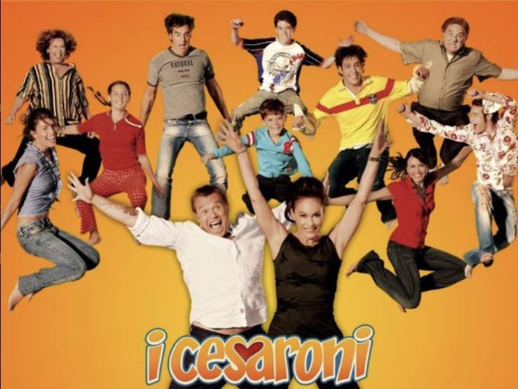 I Cesaroni